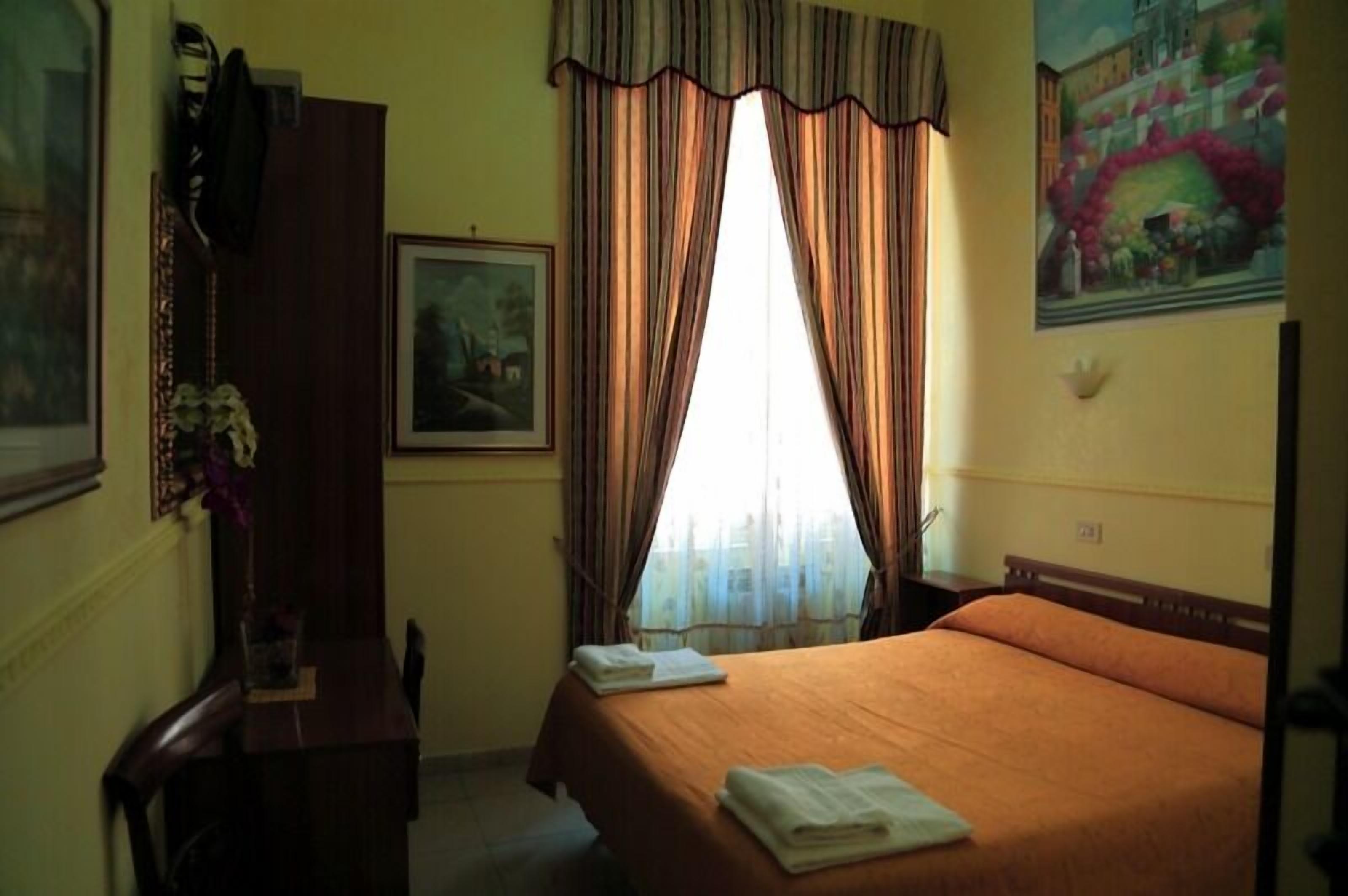Hotel Sol Levante — Photos 3